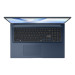 ASUS Ноутбук ASUS Vivobook 17 X1704MA-AU010 17.3" FHD IPS, Intel 5 320, 16GB, F512GB, UMA, NoOS, Блакитний