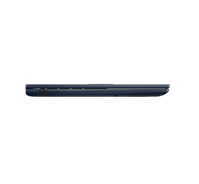 ASUS Ноутбук ASUS Vivobook 17 X1704MA-AU010 17.3" FHD IPS, Intel 5 320, 16GB, F512GB, UMA, NoOS, Блакитний