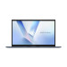 ASUS Ноутбук ASUS Vivobook 17 X1704MA-AU010 17.3" FHD IPS, Intel 5 320, 16GB, F512GB, UMA, NoOS, Блакитний