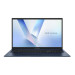 ASUS Ноутбук ASUS Vivobook 17 X1704MA-AU010 17.3" FHD IPS, Intel 5 320, 16GB, F512GB, UMA, NoOS, Блакитний