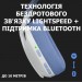 Logitech Навушники Logitech G435 Lightspeed Wireless Gaming Headset White (981-001074)