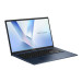 ASUS Ноутбук ASUS Vivobook 17 X1704MA-AU010 17.3" FHD IPS, Intel 5 320, 16GB, F512GB, UMA, NoOS, Блакитний
