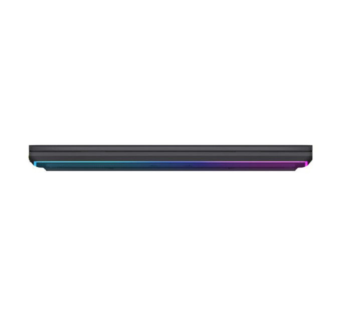ASUS Ноутбук ASUS ROG Strix G18 G815LR-S9337 18" WQXGA IPS, Intel Ultra 9 275HX, 32GB, F1TB, NVD5070Ti-12, NoOS, Сірий