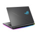ASUS Ноутбук ASUS ROG Strix G18 G815LR-S9337 18" WQXGA IPS, Intel Ultra 9 275HX, 32GB, F1TB, NVD5070Ti-12, NoOS, Сірий