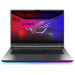 ASUS Ноутбук ASUS ROG Strix G18 G815LR-S9337 18" WQXGA IPS, Intel Ultra 9 275HX, 32GB, F1TB, NVD5070Ti-12, NoOS, Сірий
