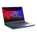 ASUS Ноутбук ASUS ROG Strix G18 G815LR-S9337 18" WQXGA IPS, Intel Ultra 9 275HX, 32GB, F1TB, NVD5070Ti-12, NoOS, Сірий