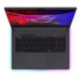 ASUS Ноутбук ASUS ROG Strix G18 G815LR-S9337 18" WQXGA IPS, Intel Ultra 9 275HX, 32GB, F1TB, NVD5070Ti-12, NoOS, Сірий