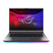ASUS Ноутбук ASUS ROG Strix G18 G815LR-S9337 18" WQXGA IPS, Intel Ultra 9 275HX, 32GB, F1TB, NVD5070Ti-12, NoOS, Сірий