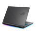 ASUS Ноутбук ASUS ROG Strix G18 G815LR-S9337 18" WQXGA IPS, Intel Ultra 9 275HX, 32GB, F1TB, NVD5070Ti-12, NoOS, Сірий