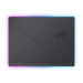 ASUS Ноутбук ASUS ROG Strix G18 G815LR-S9337 18" WQXGA IPS, Intel Ultra 9 275HX, 32GB, F1TB, NVD5070Ti-12, NoOS, Сірий