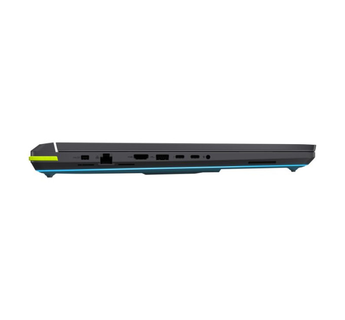 ASUS Ноутбук ASUS ROG Strix G18 G815LR-S9337 18" WQXGA IPS, Intel Ultra 9 275HX, 32GB, F1TB, NVD5070Ti-12, NoOS, Сірий