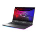 ASUS Ноутбук ASUS ROG Strix G18 G815LR-S9337 18" WQXGA IPS, Intel Ultra 9 275HX, 32GB, F1TB, NVD5070Ti-12, NoOS, Сірий
