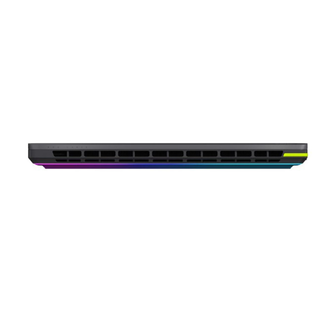 ASUS Ноутбук ASUS ROG Strix G18 G815LR-S9337 18" WQXGA IPS, Intel Ultra 9 275HX, 32GB, F1TB, NVD5070Ti-12, NoOS, Сірий