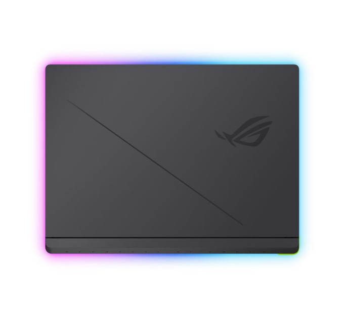ASUS Ноутбук ASUS ROG Strix G18 G815LR-S9337 18" WQXGA IPS, Intel Ultra 9 275HX, 32GB, F1TB, NVD5070Ti-12, NoOS, Сірий