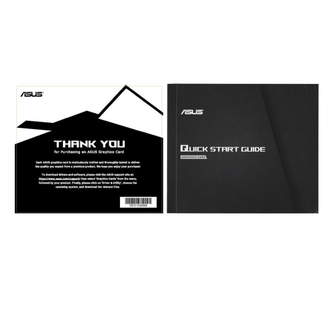 ASUS Вiдеокарта ASUS Radeon RX 9060 XT 16GB GDDR6 OC PRIME-RX9060XT-O16G