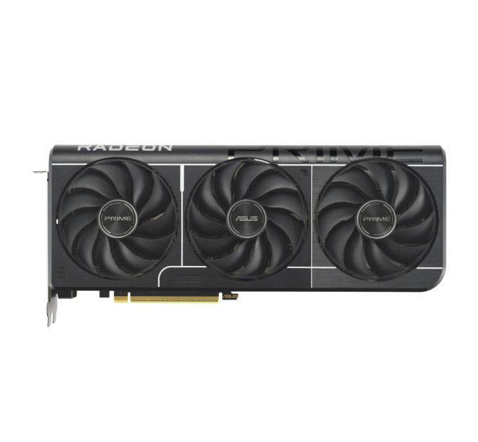 ASUS Вiдеокарта ASUS Radeon RX 9060 XT 16GB GDDR6 OC PRIME-RX9060XT-O16G