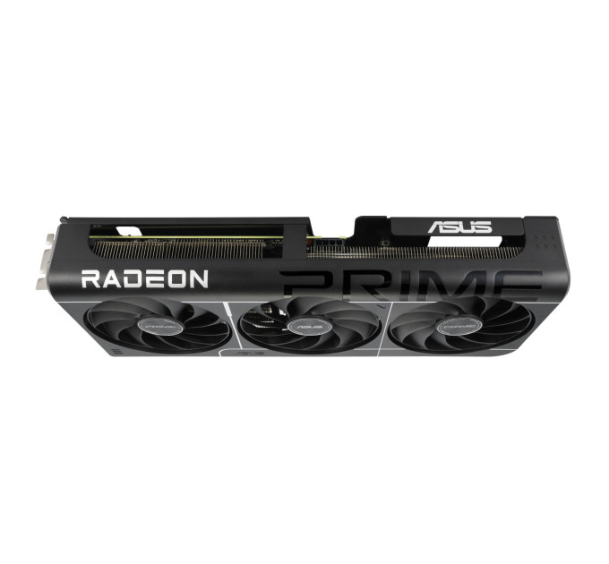 ASUS Вiдеокарта ASUS Radeon RX 9060 XT 16GB GDDR6 OC PRIME-RX9060XT-O16G