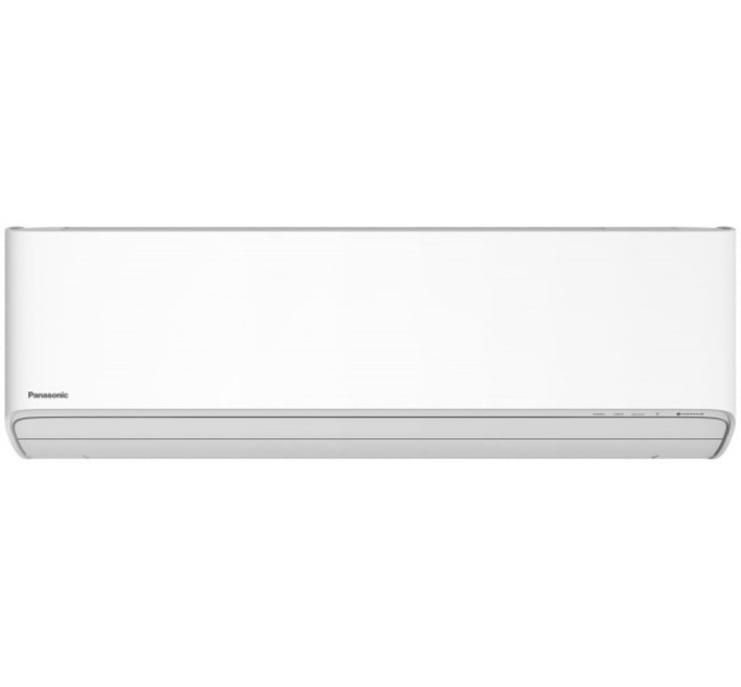 Panasonic Кондиціонер Panasonic Server AC 35м2 інвертор 12000BTU 3.5кВт A+++/A++ -25°С Wi-Fi R32 білий