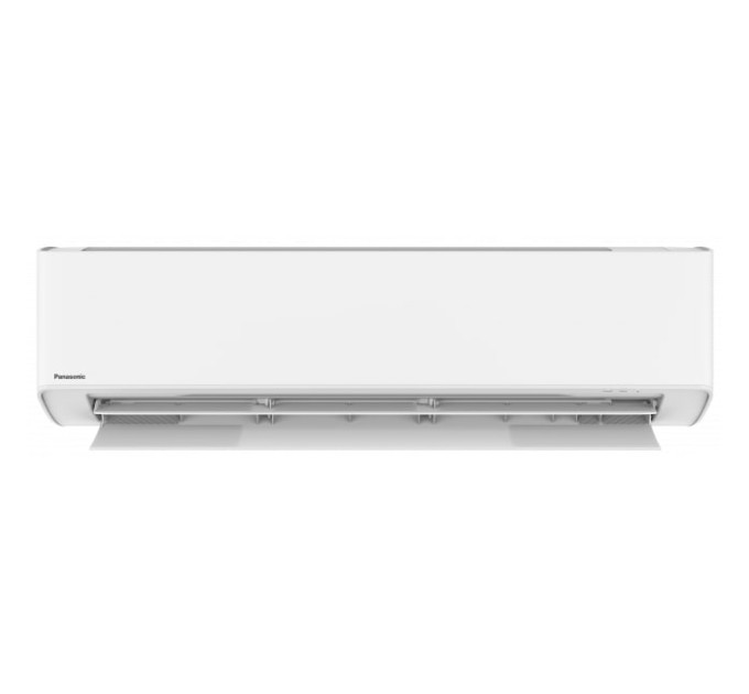 Panasonic Кондиціонер Panasonic Server AC 35м2 інвертор 12000BTU 3.5кВт A+++/A++ -25°С Wi-Fi R32 білий