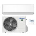Panasonic Кондиціонер Panasonic Server AC 35м2 інвертор 12000BTU 3.5кВт A+++/A++ -25°С Wi-Fi R32 білий