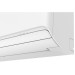 Panasonic Кондиціонер Panasonic Server AC 35м2 інвертор 12000BTU 3.5кВт A+++/A++ -25°С Wi-Fi R32 білий