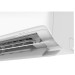 Panasonic Кондиціонер Panasonic Server AC 35м2 інвертор 12000BTU 3.5кВт A+++/A++ -25°С Wi-Fi R32 білий