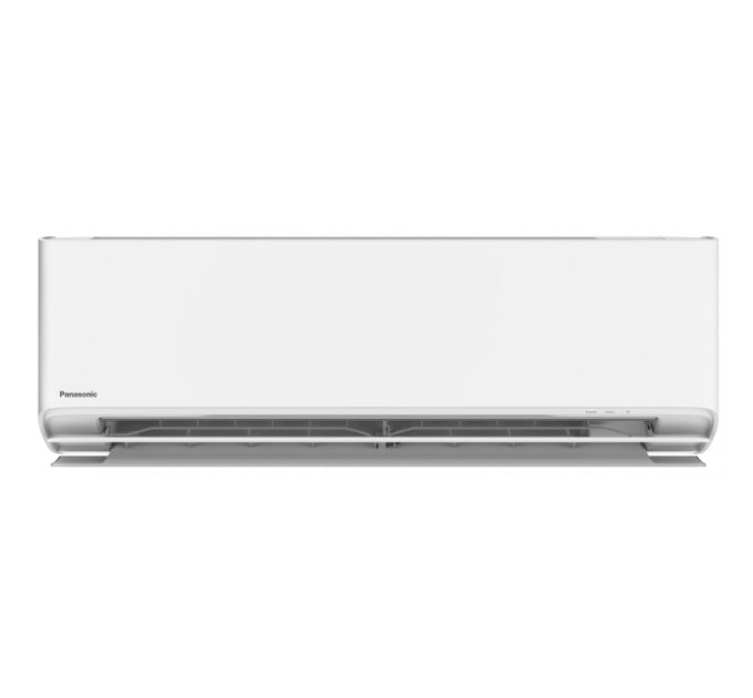 Panasonic Кондиціонер Panasonic Server AC 35м2 інвертор 12000BTU 3.5кВт A+++/A++ -25°С Wi-Fi R32 білий