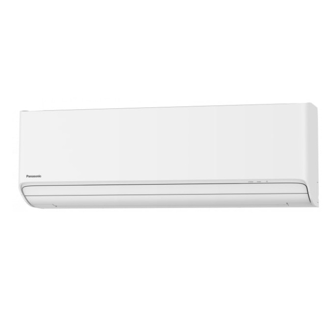 Panasonic Кондиціонер Panasonic Server AC 35м2 інвертор 12000BTU 3.5кВт A+++/A++ -25°С Wi-Fi R32 білий