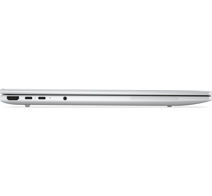 HP Ноутбук HP EliteBook 8-G2i 16" WUXGA AG, Intel U7-355, 32GB, F1TB UMA, Win11P, сріблястий