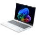 HP Ноутбук HP EliteBook 8-G2i 16" WUXGA AG, Intel U7-355, 32GB, F1TB UMA, Win11P, сріблястий
