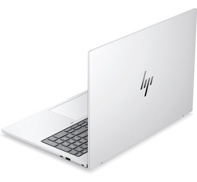 HP Ноутбук HP EliteBook 8-G2i 16" WUXGA AG, Intel U7-355, 32GB, F1TB UMA, Win11P, сріблястий