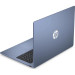 HP Ноутбук HP OmniBook 3 16-by0033ua 16" WUXGA IPS AG, AMD R5-40, 16GB, F512GB, UMA, DOS, синій