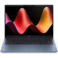 HP Ноутбук HP OmniBook 3 16-by0033ua 16" WUXGA IPS AG, AMD R5-40, 16GB, F512GB, UMA, DOS, синій