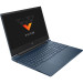 HP Ноутбук HP Victus 15-fb3115ua 15.6" FHD IPS AG, AMD R7-7445HS, 16GB, F512GB, NVD3050-6, DOS, синій