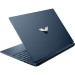HP Ноутбук HP Victus 15-fb3115ua 15.6" FHD IPS AG, AMD R7-7445HS, 16GB, F512GB, NVD3050-6, DOS, синій