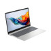 HP Ноутбук HP 15-fc0331ua 15.6" FHD IPS AG, AMD R7-7730U, 16GB, F512GB, UMA, DOS, сріблястий
