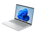 HP Ноутбук HP OmniBook 3 AI PC 16-bu0026ua 16" WUXGA IPS AG, Intel 5-315, 12GB, F512GB, UMA, DOS, сріблястий