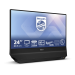 Philips Монiтор 23.8" Philips Dual Sided 24B2D5300/00 Black