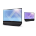 Philips Монiтор 23.8" Philips Dual Sided 24B2D5300/00 Black