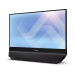 Philips Монiтор 23.8" Philips Dual Sided 24B2D5300/00 Black