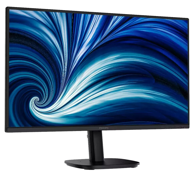 Philips Монiтор 27" Philips 27B2N3500/00 Black
