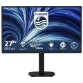 Philips Монiтор 27" Philips 27B2N3500/00 Black