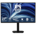 Philips Монiтор 27" Philips 27B2N3500/00 Black