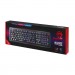 Marvo Клавіатура Marvo KG917 Multi-LED Mechanical Blue Switch