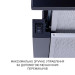Витяжка  MINOLA HTL 6615 BL 1000 LED Телескопічна, вбудована