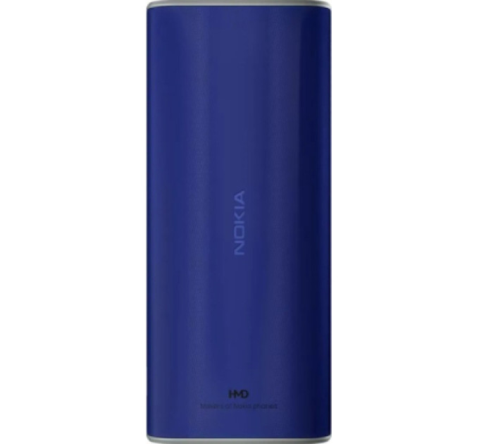 Nokia Мобільний телефон Nokia 105 DS 2026 Blue