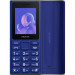 Nokia Мобільний телефон Nokia 105 DS 2026 Blue