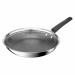 Tefal Сковорода Tefal Emotion+ Power 28 см з кришкою (SET_E3410655)