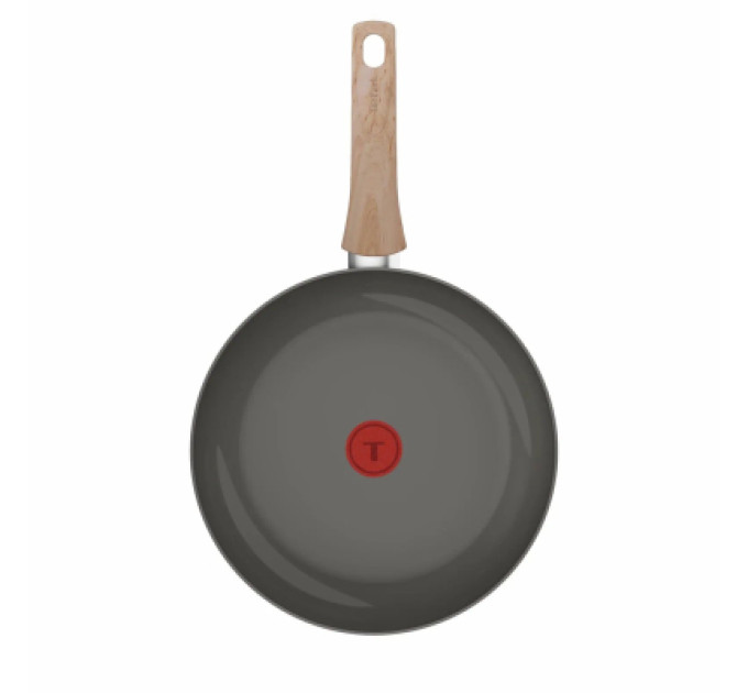 Tefal Сковорода Tefal Renew 28см чорний (G0210602)