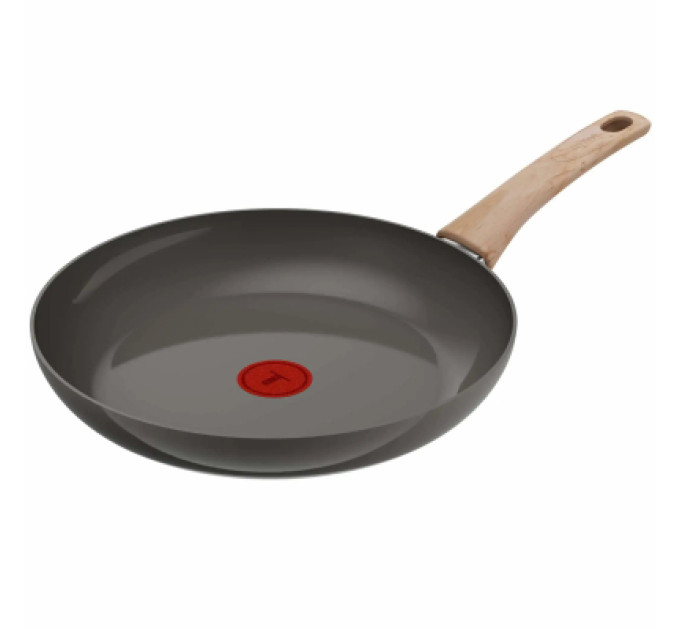 Tefal Сковорода Tefal Renew 28см чорний (G0210602)